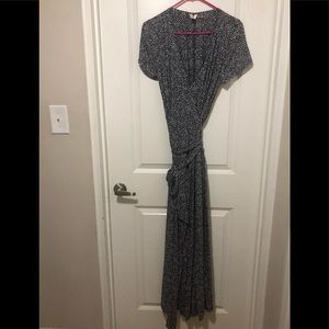 Roxy Woman’s Wrap Dress